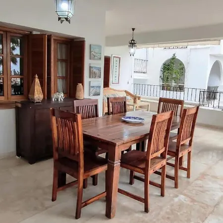 Mejor Opcion Para Pasar Una Vacaciones En Familia Apartment Marbella
