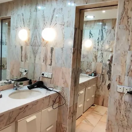 Mejor Opcion Para Pasar Una Vacaciones En Familia Apartment *