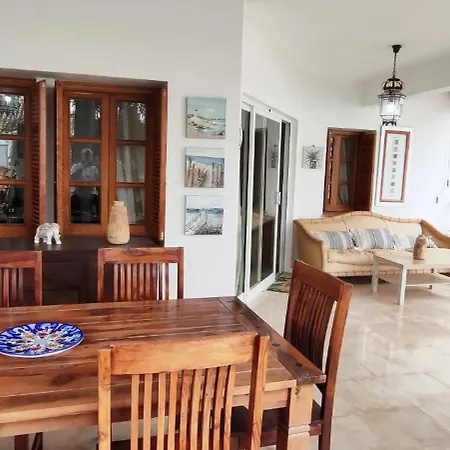 Apartment Mejor Opcion Para Pasar Una Vacaciones En Familia