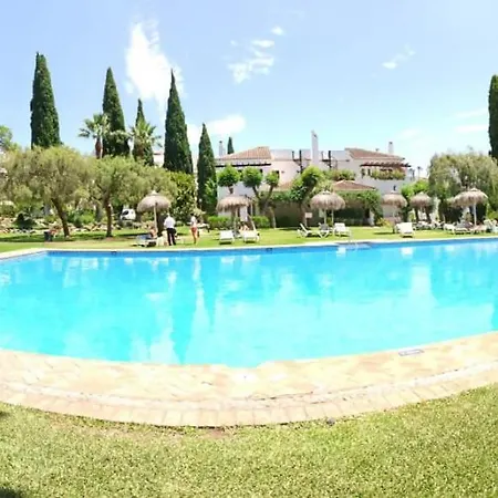 Apartment Mejor Opcion Para Pasar Una Vacaciones En Familia Marbella