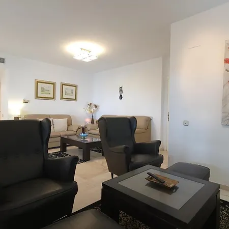 Apartment Mejor Opcion Para Pasar Una Vacaciones En Familia Marbella