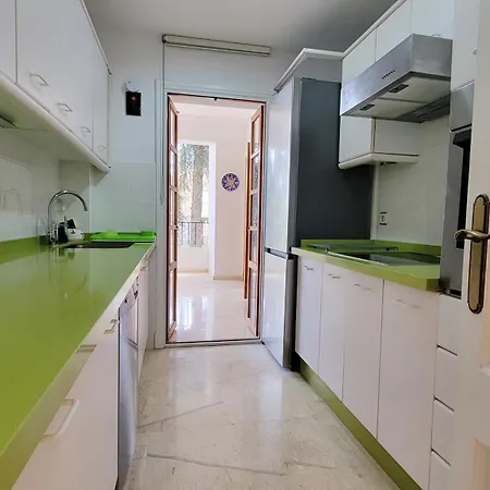 Mejor Opcion Para Pasar Una Vacaciones En Familia Apartment *