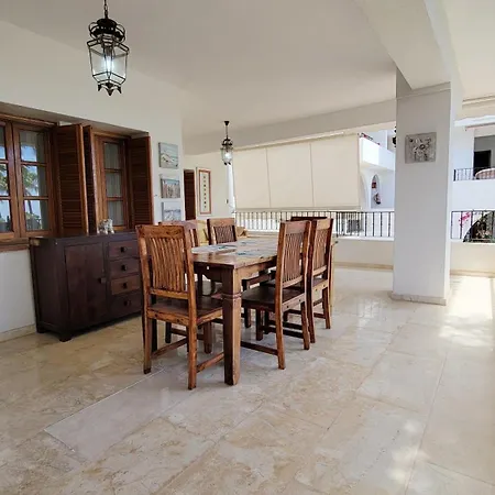 Apartment Mejor Opcion Para Pasar Una Vacaciones En Familia Marbella
