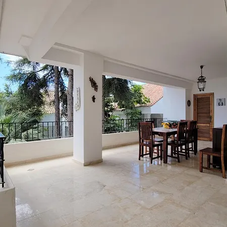 Mejor Opcion Para Pasar Una Vacaciones En Familia Marbella