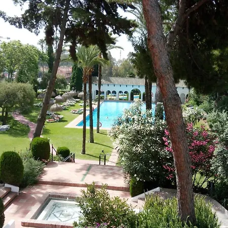 Mejor Opcion Para Pasar Una Vacaciones En Familia * Marbella