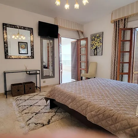 Apartment Mejor Opcion Para Pasar Una Vacaciones En Familia Marbella