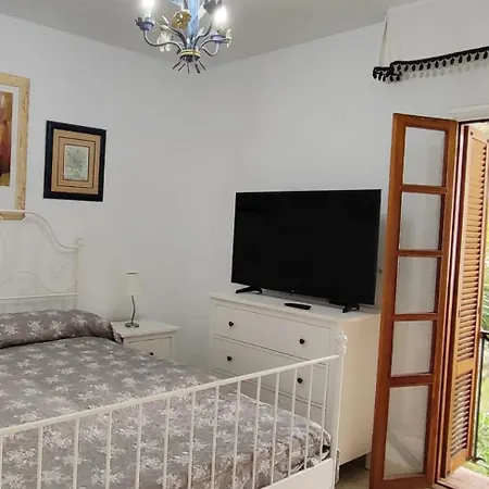 Mejor Opcion Para Pasar Una Vacaciones En Familia Apartment Marbella